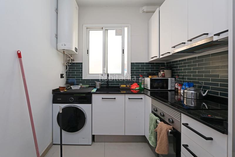 Foto 5b6b8b00-b433-4f31-94e1-38010691f68e. Etagenwohnung mit heizung in Santa Eulàlia Hospitalet de Llobregat (L´)