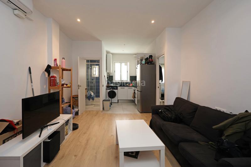 Foto 5ee4036b-7343-4224-b647-b983185d1583. Etagenwohnung mit heizung in Santa Eulàlia Hospitalet de Llobregat (L´)