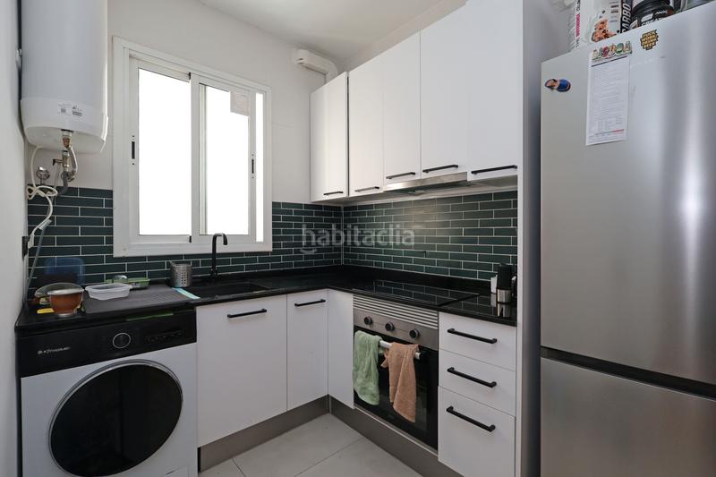 Foto 7f10e1af-1d03-42be-8895-b39fb8aa620a. Etagenwohnung mit heizung in Santa Eulàlia Hospitalet de Llobregat (L´)