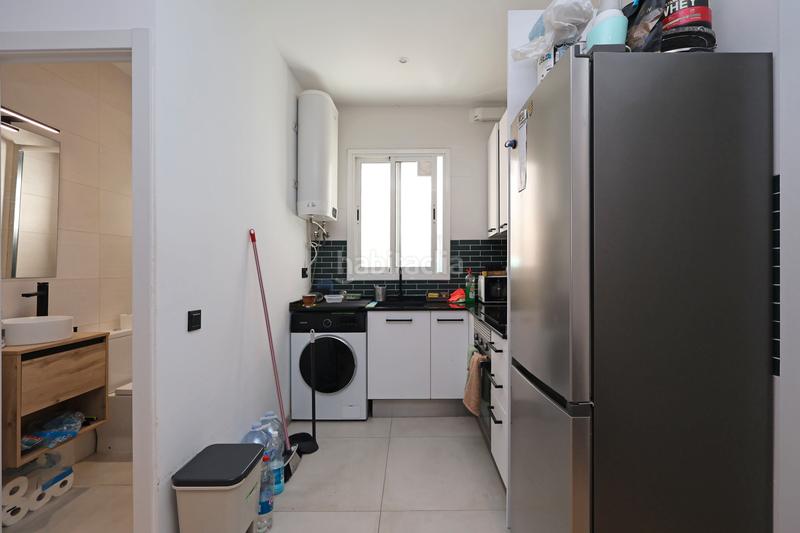 Foto bf1b0a97-fbac-41a9-9238-5c1d157c79da. Etagenwohnung mit heizung in Santa Eulàlia Hospitalet de Llobregat (L´)