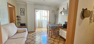 Flat in Sant Josep. Luminoso y acogedor piso reformado en zona tranquila