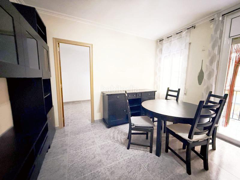 Foto 2be99c76-8fce-4678-98d6-a78419cf3e18. Flat in Sant Josep Hospitalet de Llobregat (L´)