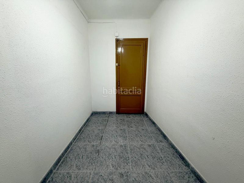 Foto c7af8b60-acf1-49a5-b9e0-2a0d121bd5a9. Flat in Sant Josep Hospitalet de Llobregat (L´)