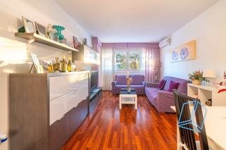 Pis a Fontsanta-Fatjó. La casa agency presenta este excelente piso de 100 m situado en