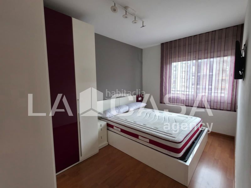 Foto f07c4fb0-3198-4ca8-9647-d2b70712b9b2. Pis amb piscina a Can Gambús Sabadell