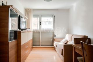 Pis a Sant Martí de Provençals. Piso en venta