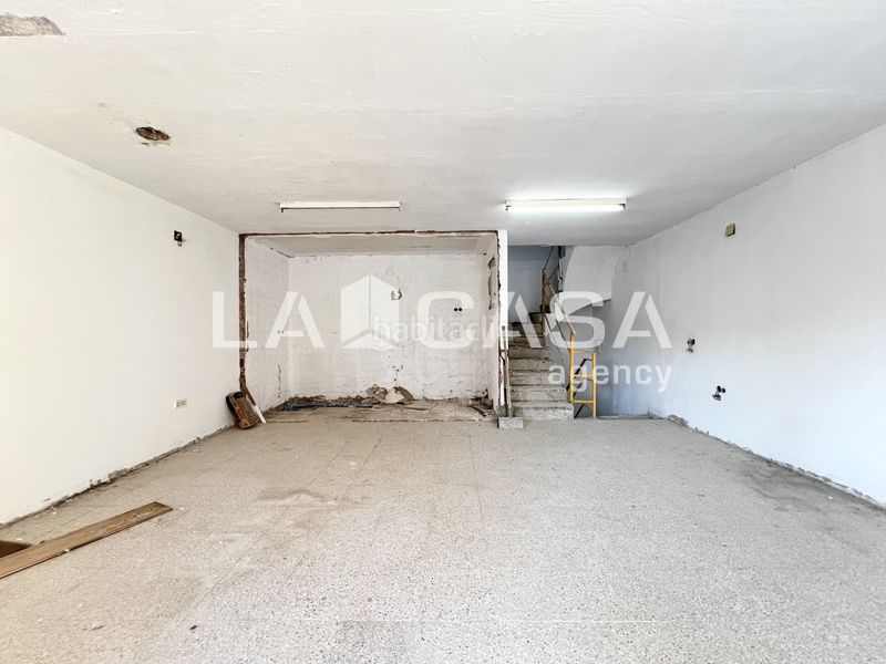 Foto 97f6a717-8c14-48ad-85ff-714456f3ba04. Àtic a Lloreda Badalona