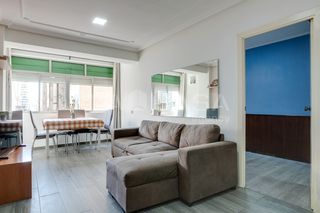 Flat in La Verneda - La Pau. Piso en venta