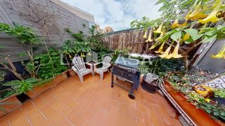 Penthouse in Carmel. Ático en venta