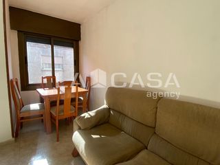 Flat in Fondo. Piso en venta