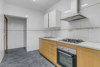 Planta baixa a Congrés - Indians