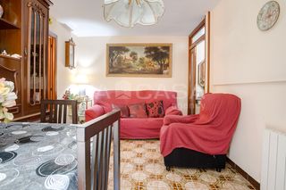 Pis a La Verneda - La Pau