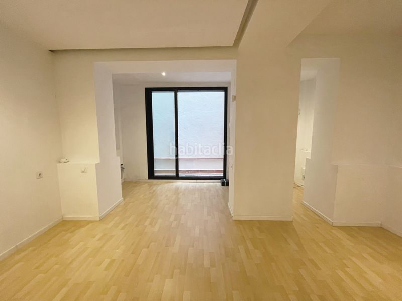 Foto 2608a712-e7ed-4f32-86f3-d1c7c1797f64. Loft a El Poble Sec - Parc de Montjuïc Barcelona
