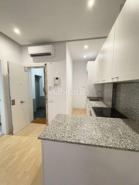 Foto a6787898-8725-49f5-8f17-41398c9d5928. Loft a El Poble Sec - Parc de Montjuïc Barcelona