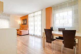 Etagenwohnung in Sant Joan Baptista. Piso en venta