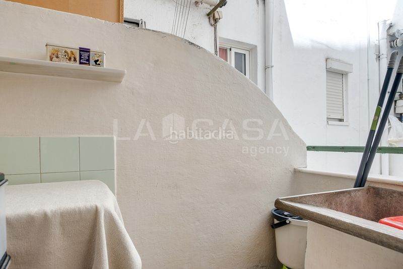 Foto 4efcf805-6fa4-4192-93f0-df23333cc948. Pis a Barri de les Corts Barcelona