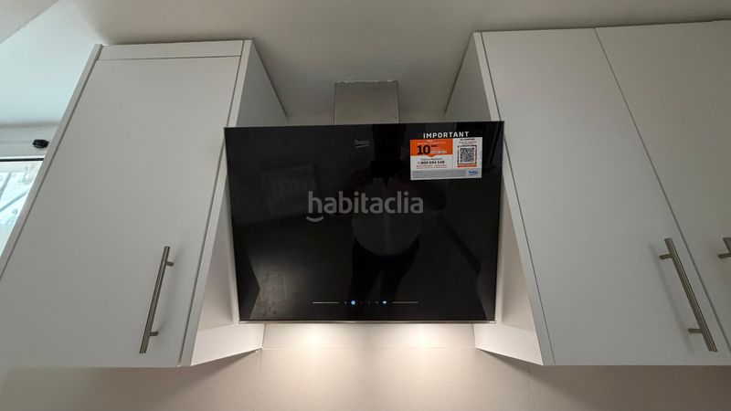 Foto 8c4a9d7a-9b8a-4721-8d4b-3fc8187ee838. Loft amb calefacció a El Camp de l´Arpa del Clot Barcelona