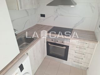 Etagenwohnung in Fondo. Excelente oportunidad!!