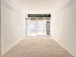 Local Comercial a La Salut