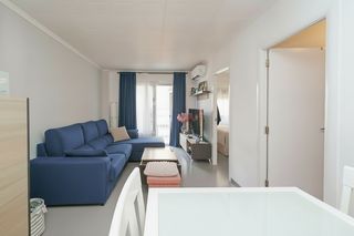 Flat in Santa Eulàlia. Piso luminoso de 4 habitaciones listo para entrar.