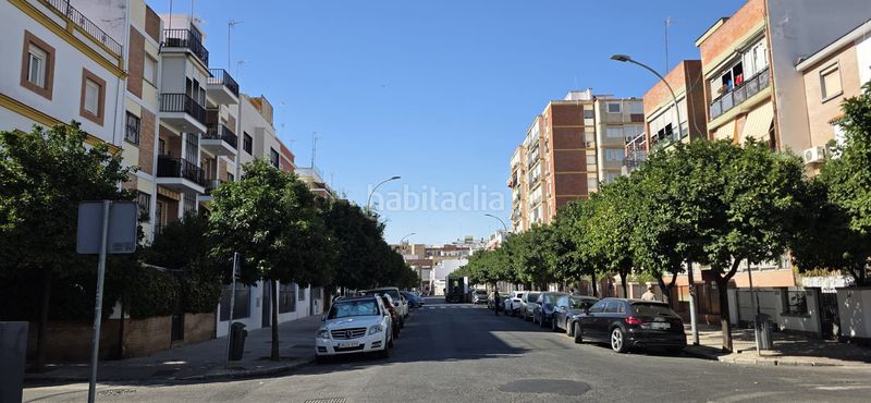 Foto 04bb8546-2864-4a51-bf88-d37550cf8492. Pis a San Pablo Sevilla