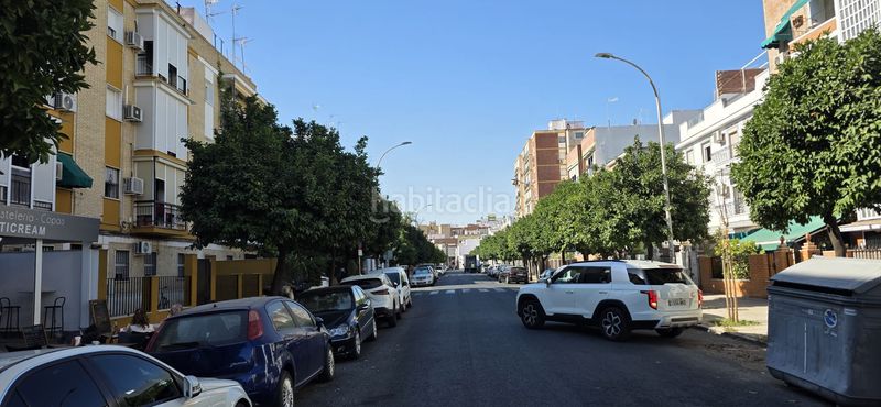 Foto 5cecd153-4386-4eb4-b86a-75578c7e9eb2. Pis a San Pablo Sevilla