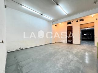 Local Comercial a Llefià