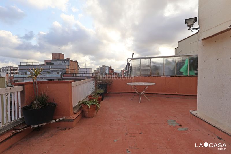 Foto 1f10daab-809c-4021-b080-6669df357844. Dachwohnung mit heizung in Santa Eulàlia Hospitalet de Llobregat (L´)