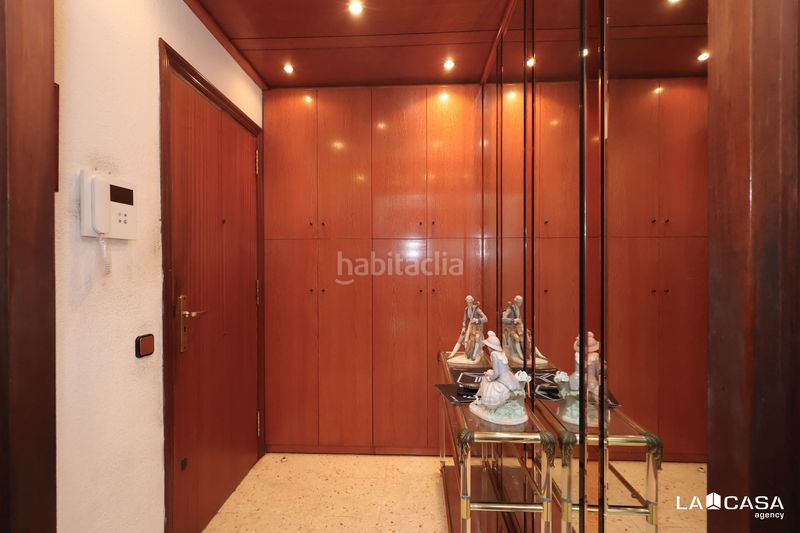 Foto 7a7ebb01-e6fa-4d71-b4b3-9f4b5e645856. Dachwohnung mit heizung in Santa Eulàlia Hospitalet de Llobregat (L´)