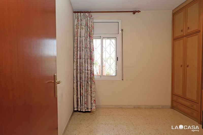 Foto d64f2afb-9cf7-41c6-b3de-e9ca81c0aa5c. Dachwohnung mit heizung in Santa Eulàlia Hospitalet de Llobregat (L´)