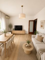 Piso en Castell-Poble Vell