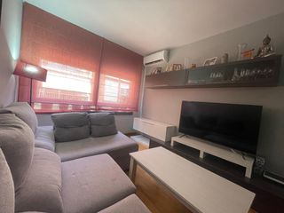 Pis a Santa Eulàlia. Piso con parking incluido