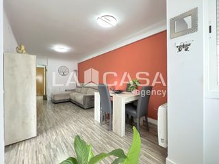 Pis a Llefià. Piso con gran terraza en llefià, badalona!