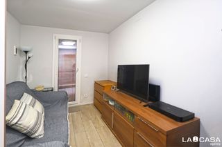 Ground floor in Santa Eulàlia. Bajo interior totalmente reformado con patio privado