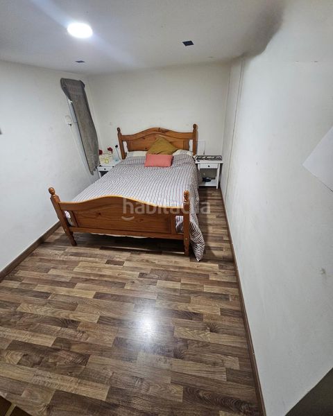 Foto 782bc4c3-e475-4143-9b0d-b15aece3ee15. Planta baja la casa agency presenta piso reformado en sant adrià se vende alquilado en Badalona