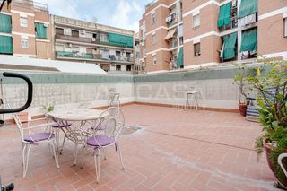 Flat in Artigues. Tu primer hogar con 42 m2 de terraza privada!