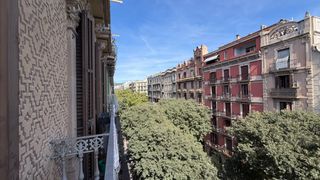 Flat in Dreta de l´Eixample