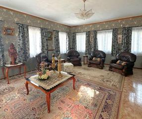 Casa a Centro. Encantadora finca rural en alhaurín el grande