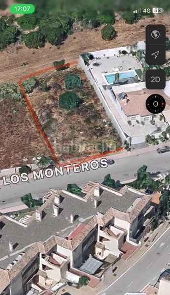 Foto 6b97ea62-1ff7-4bb7-bbdf-4d8e0300fcb9. Terreny residencial a El Zabal-Santa Margarita Línea de la Concepción (La)