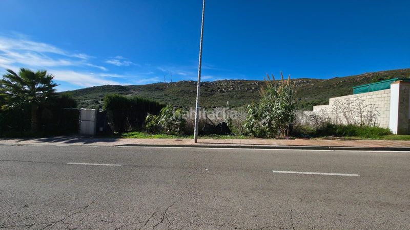 Foto 7ae12c37-5388-482b-a6de-9d663a3fbe1a. Terreny residencial a El Zabal-Santa Margarita Línea de la Concepción (La)