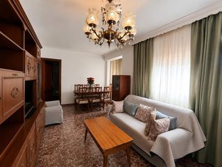 Appartement à Huerta Fava-Santiago. Piso de 3 dormitorios en calle gibraltar  la línea