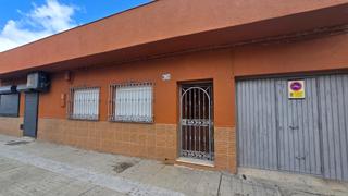 Casa en San Pedro-Gabriel Miró-María Guerrero. Gran oportunidad en los junquillos! casa con vivienda de invitad