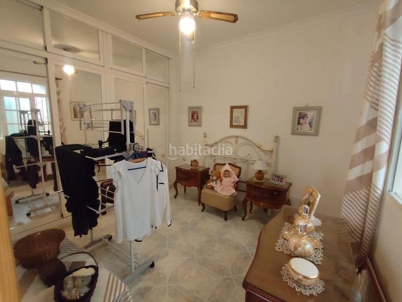 Foto 27c8344d-aeac-40e7-8800-d29438800383. Maison avec chauffage parking dans San José-San Bernardo Línea de la Concepción (La)