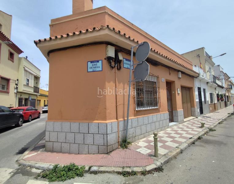 Foto a9a456d1-9896-4fa9-b1b6-d0093675f6a1. Maison avec chauffage parking dans San José-San Bernardo Línea de la Concepción (La)