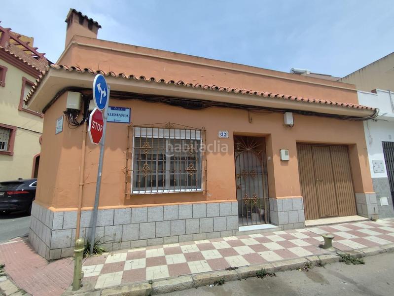 Foto e153ace7-d0d8-4bc3-9119-13f3ed50719d. Maison avec chauffage parking dans San José-San Bernardo Línea de la Concepción (La)