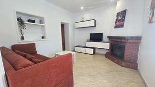 House in Centro-San Felipe-Huerta Fava. Tu casa en la velada amplitud, patio y solárium privado