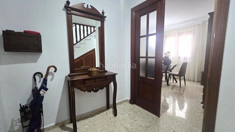 Foto 610aead6-e77e-4a73-b061-87f2737ea559. Casa adossada amb aparcament a San José-San Bernardo Línea de la Concepción (La)