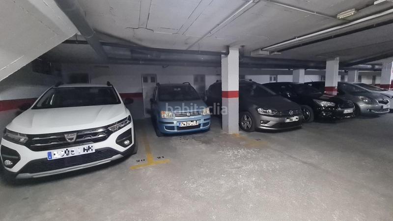 Foto 22999ea2-9619-4e25-8dd4-e8196ebefc0e. Car parking in Huerta Fava-Santiago Línea de la Concepción (La)