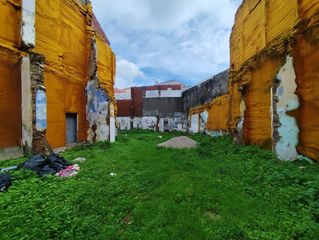Terreno residencial en Centro-San Felipe-Huerta Fava. Oportunidad de suelo urbano en el coraz�n de la l�nea