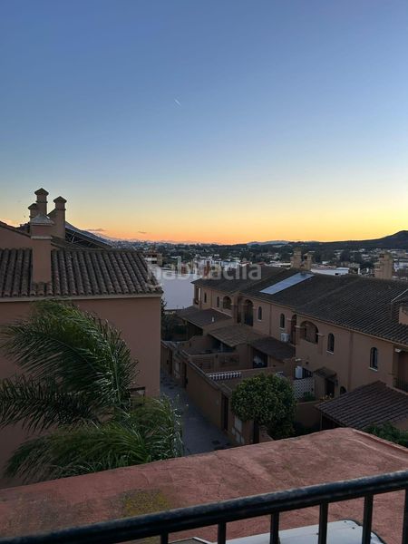 Foto 0ab2177b-83cf-40cb-8714-fa03a0ba21f8. Casa adossada amb aparcament piscina a El Zabal-Santa Margarita Línea de la Concepción (La)